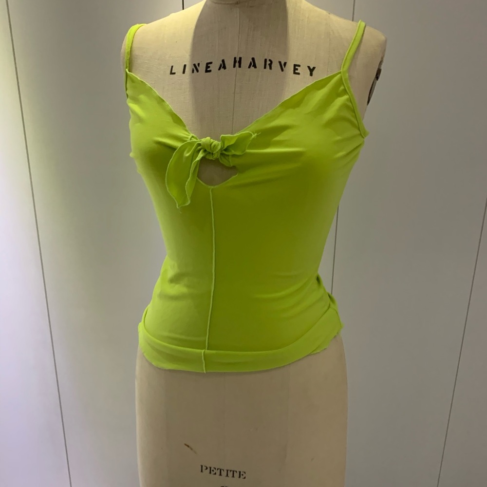 NWT Tank top